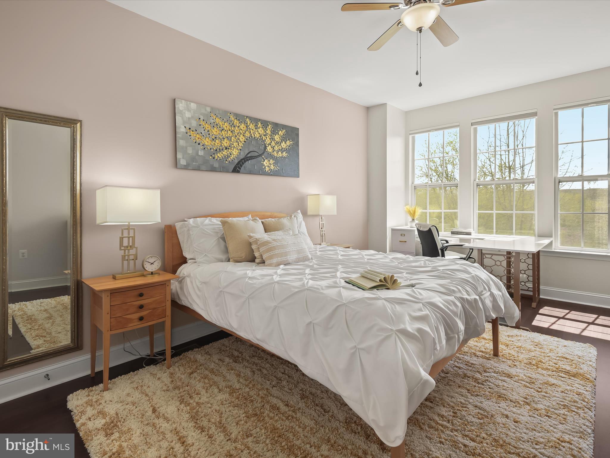 MAPLE LAWN - Residential