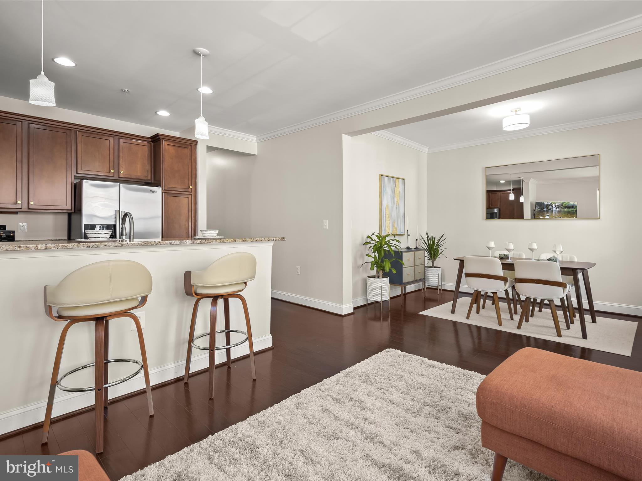 MAPLE LAWN - Residential