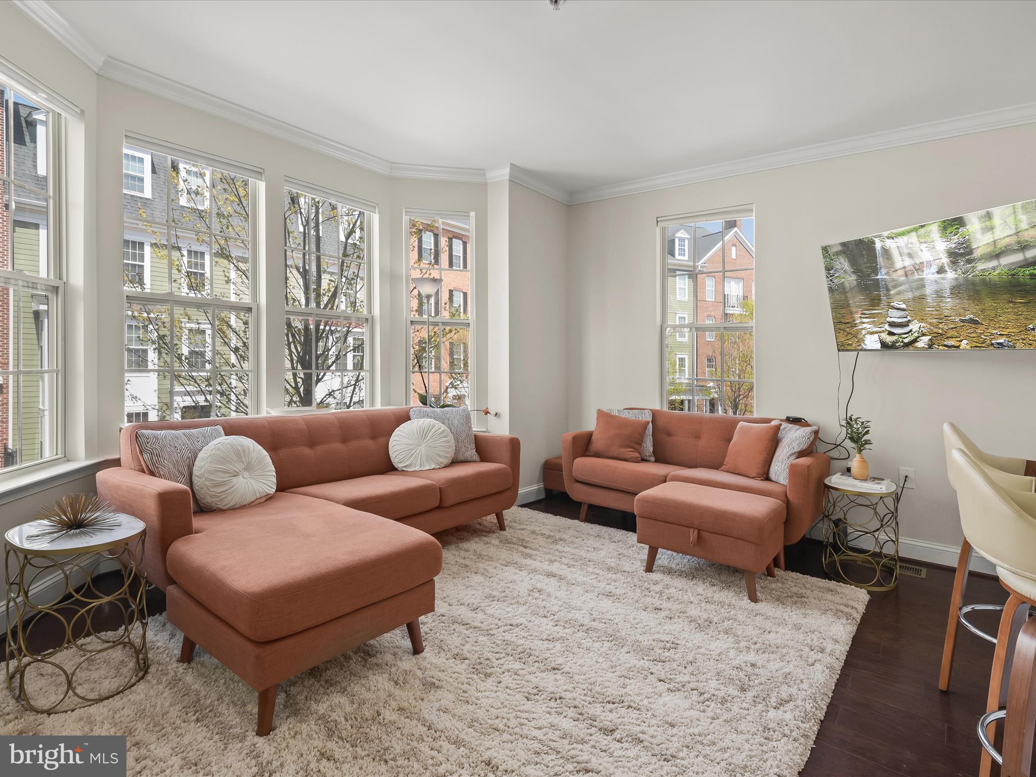 MAPLE LAWN - Residential