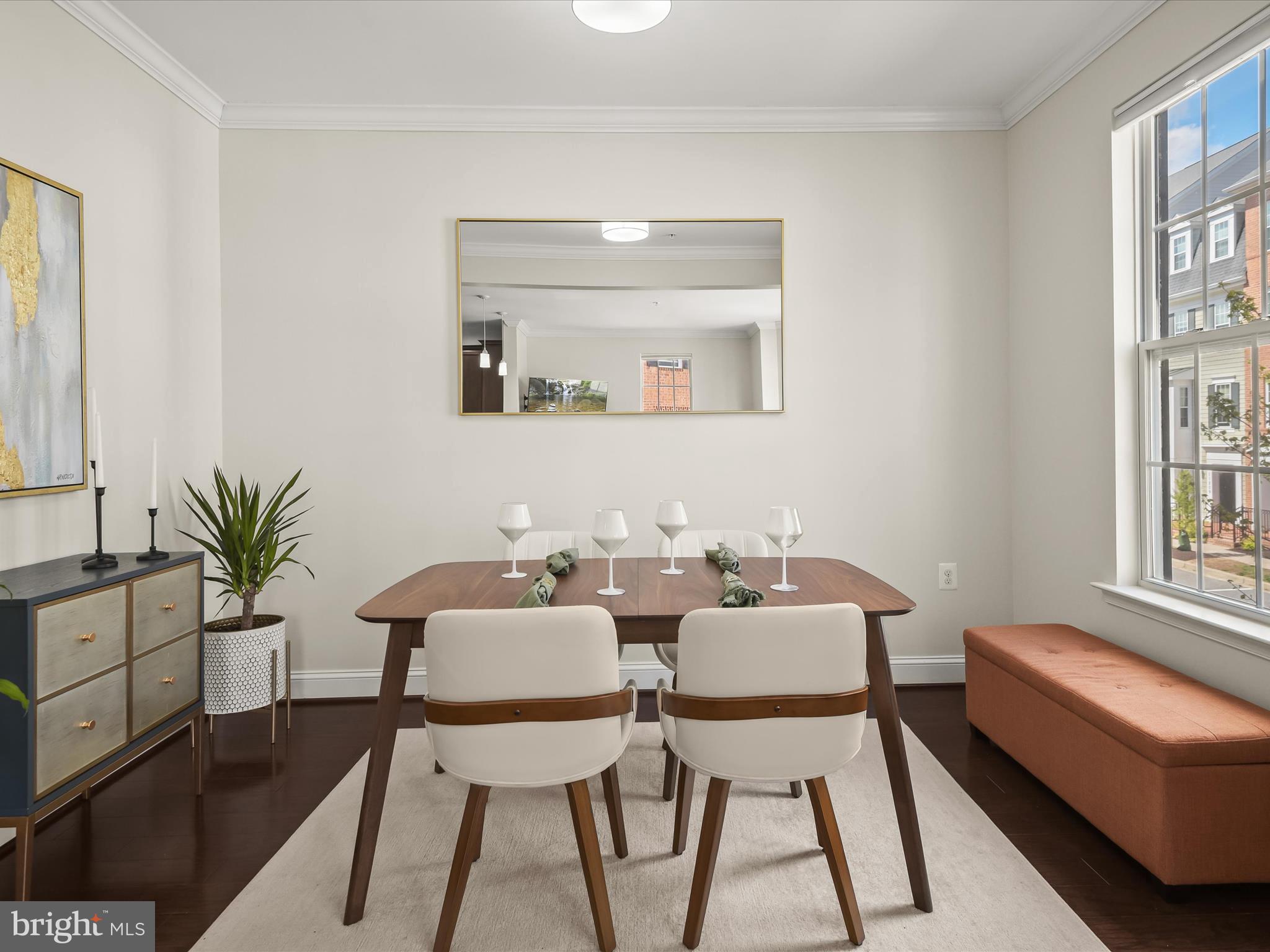 MAPLE LAWN - Residential