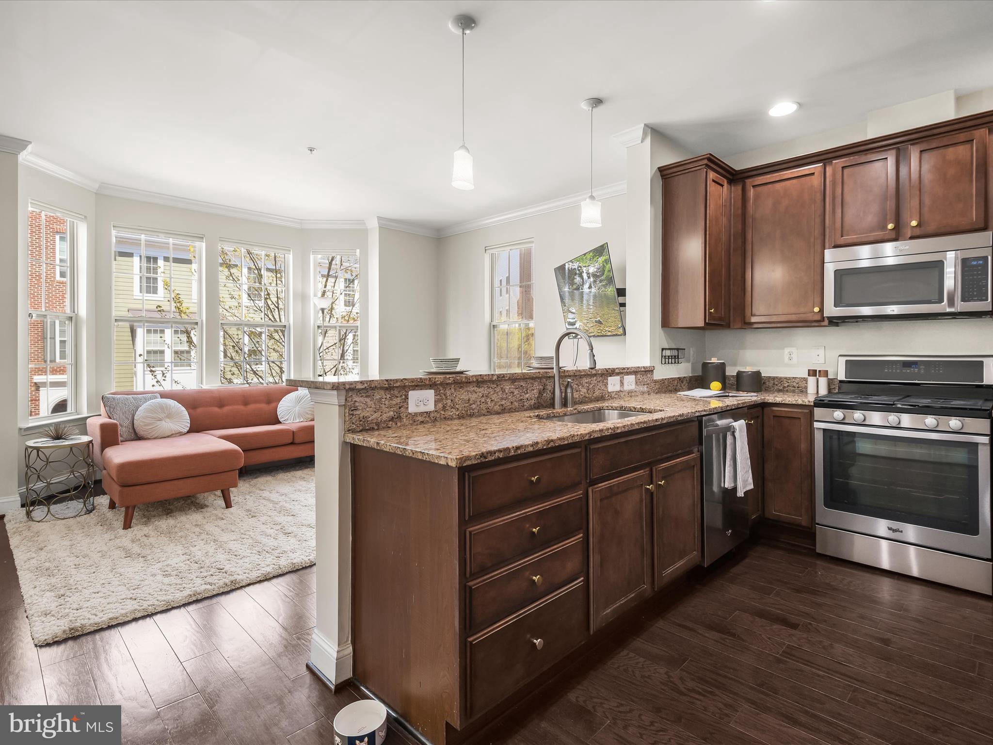 MAPLE LAWN - Residential