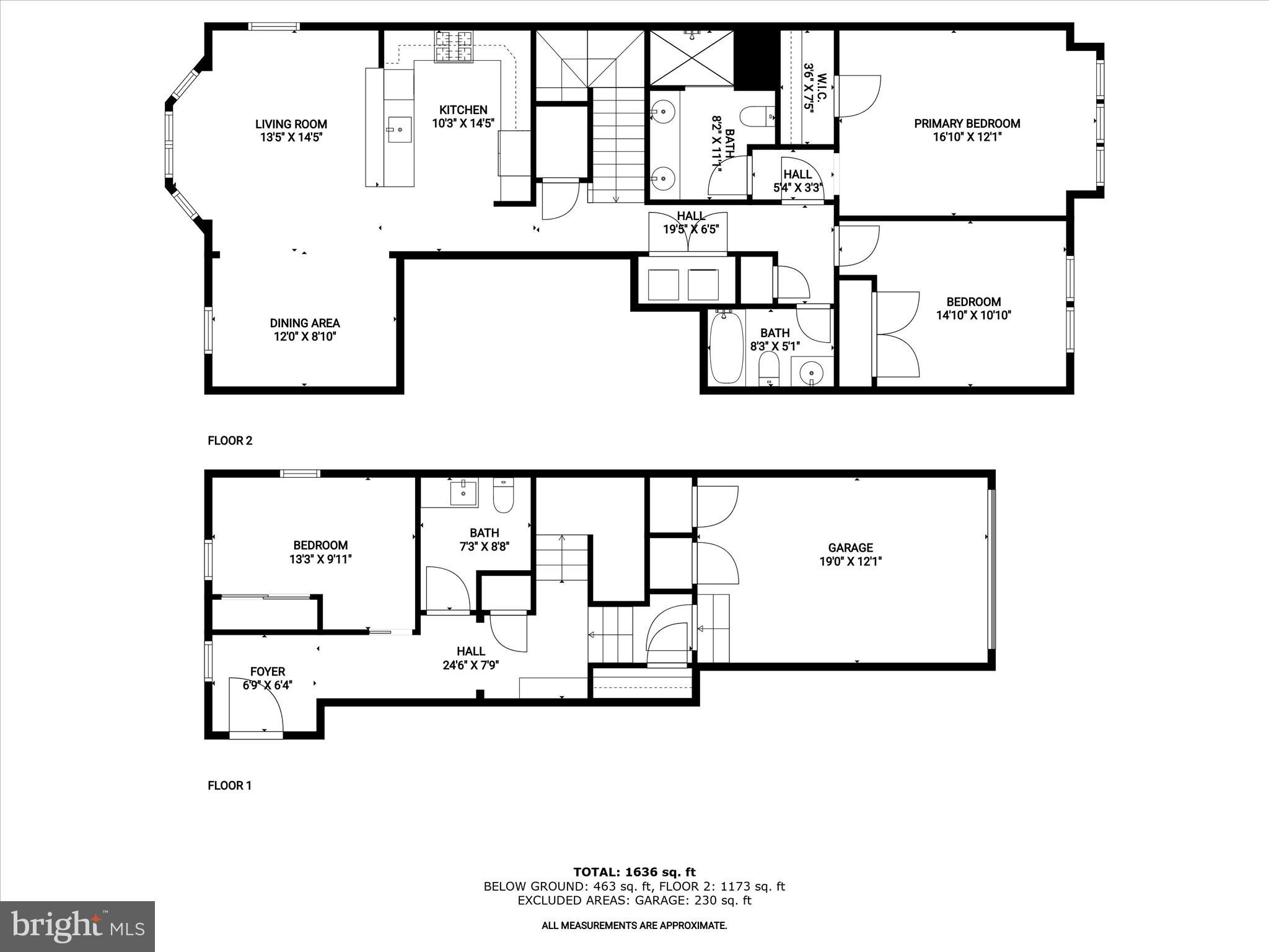 MAPLE LAWN - Residential