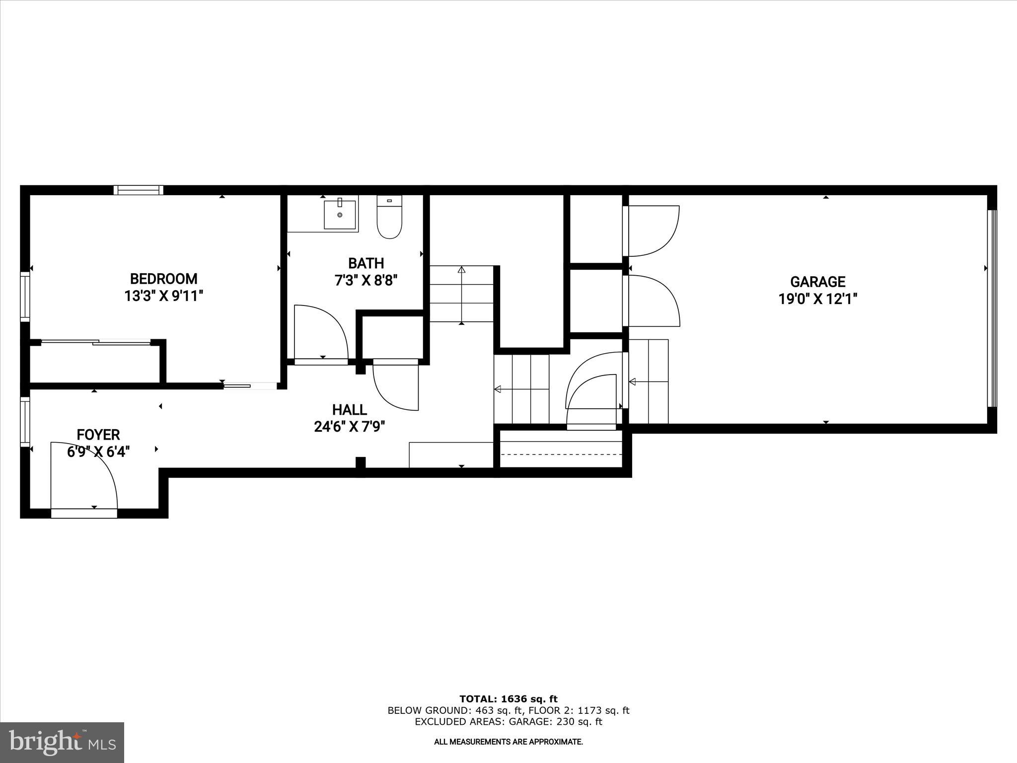 MAPLE LAWN - Residential