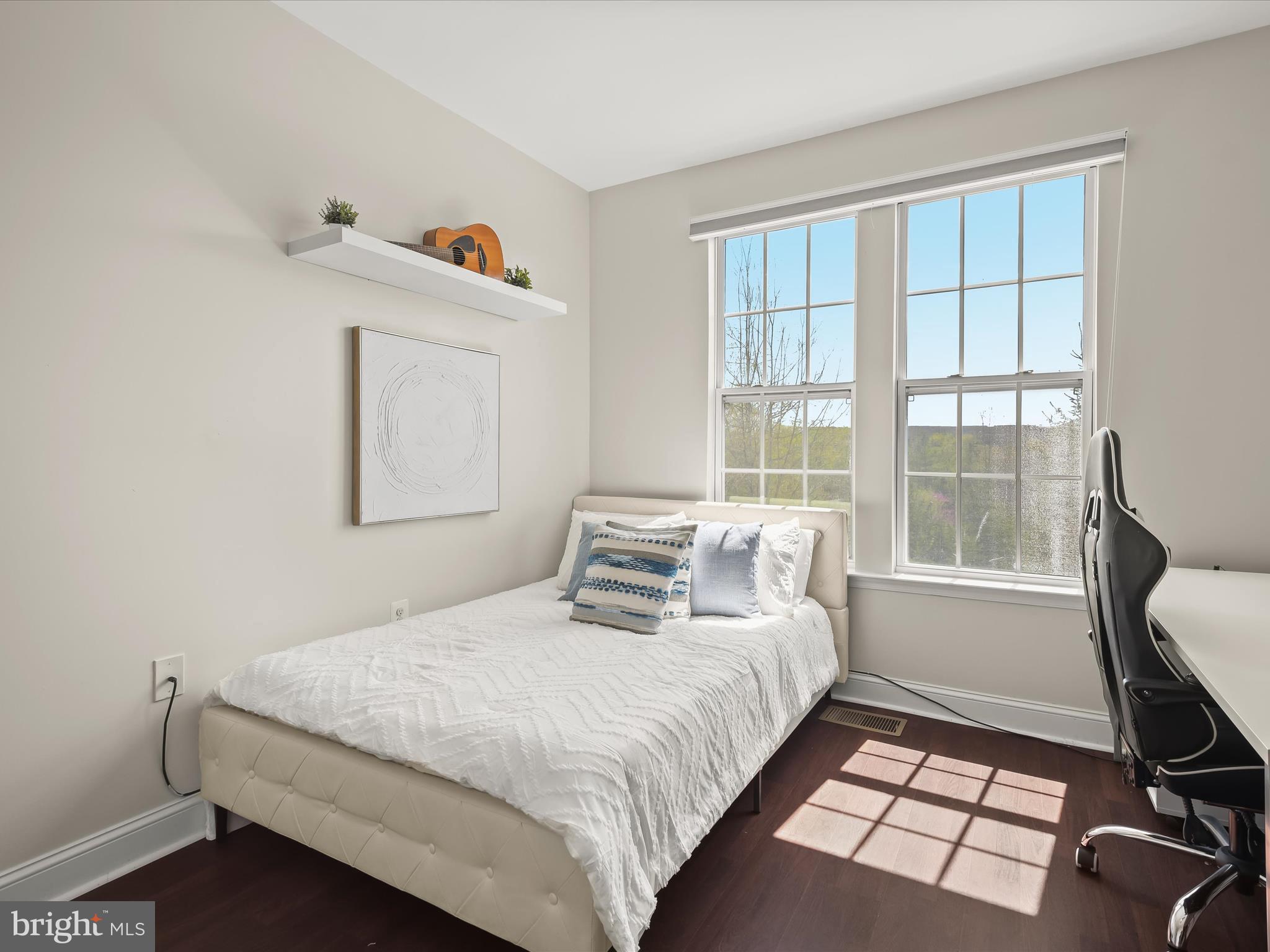 MAPLE LAWN - Residential