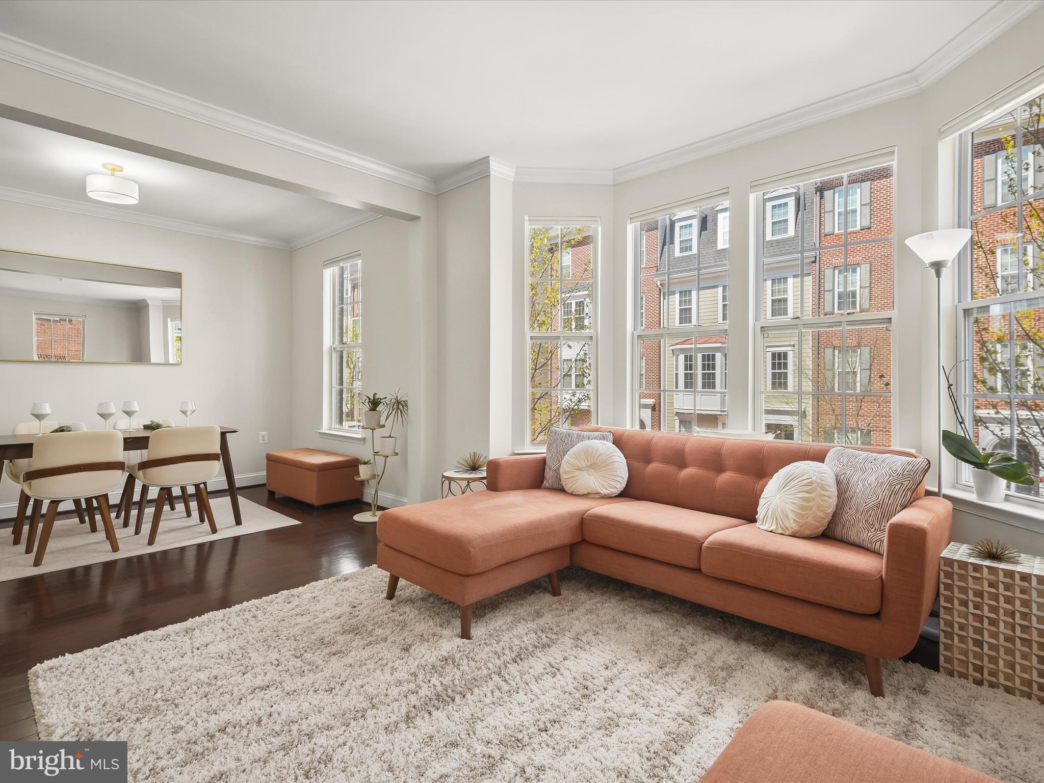 MAPLE LAWN - Residential