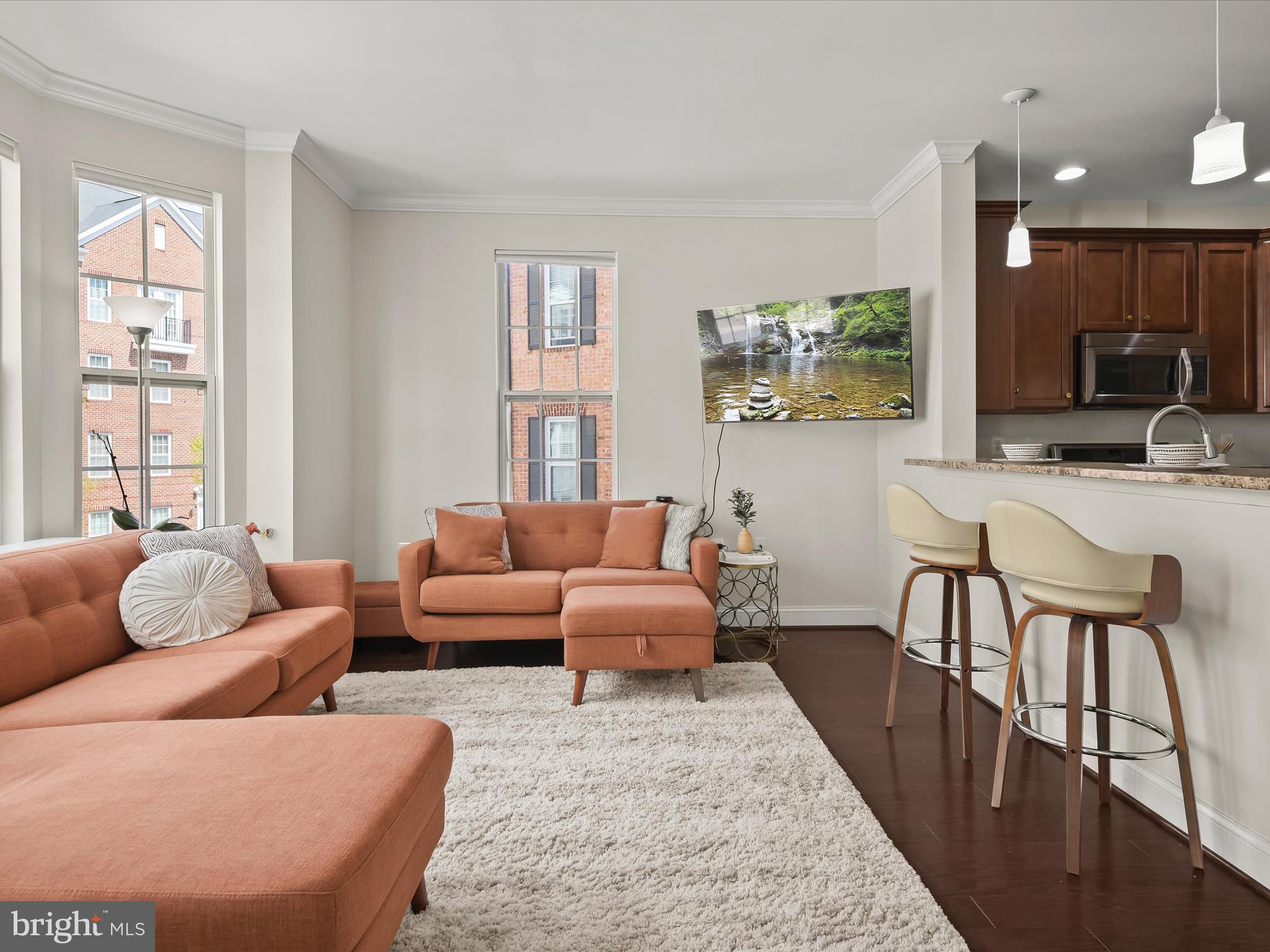 MAPLE LAWN - Residential