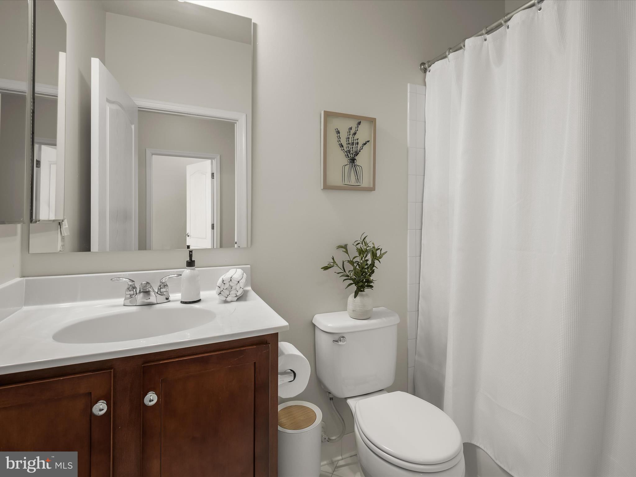 MAPLE LAWN - Residential