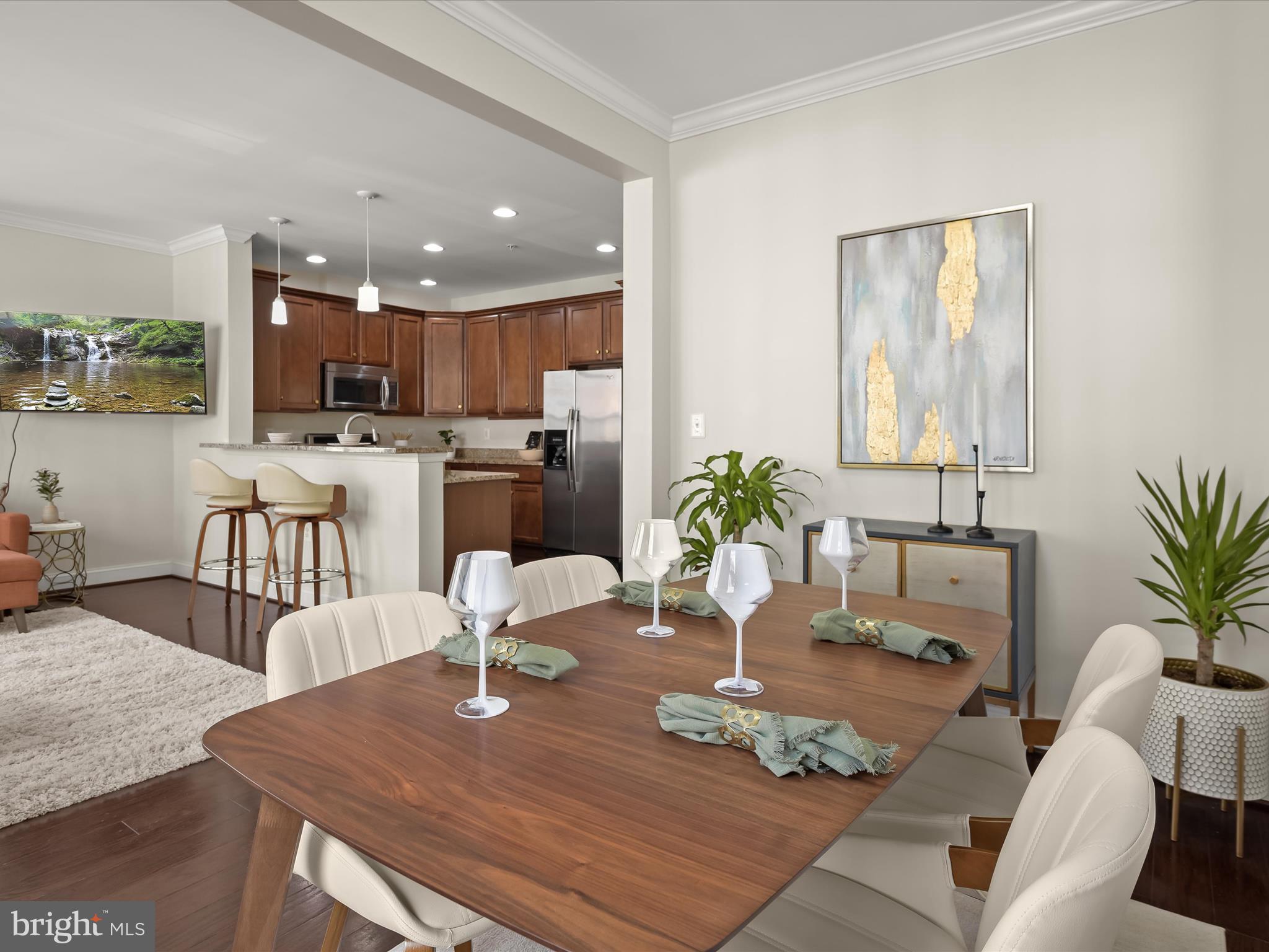 MAPLE LAWN - Residential