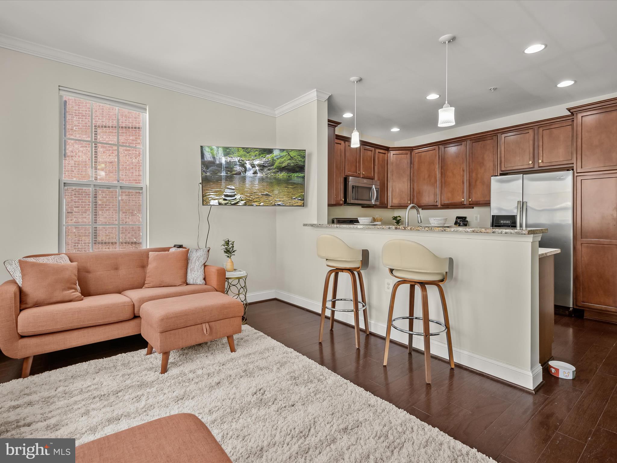 MAPLE LAWN - Residential