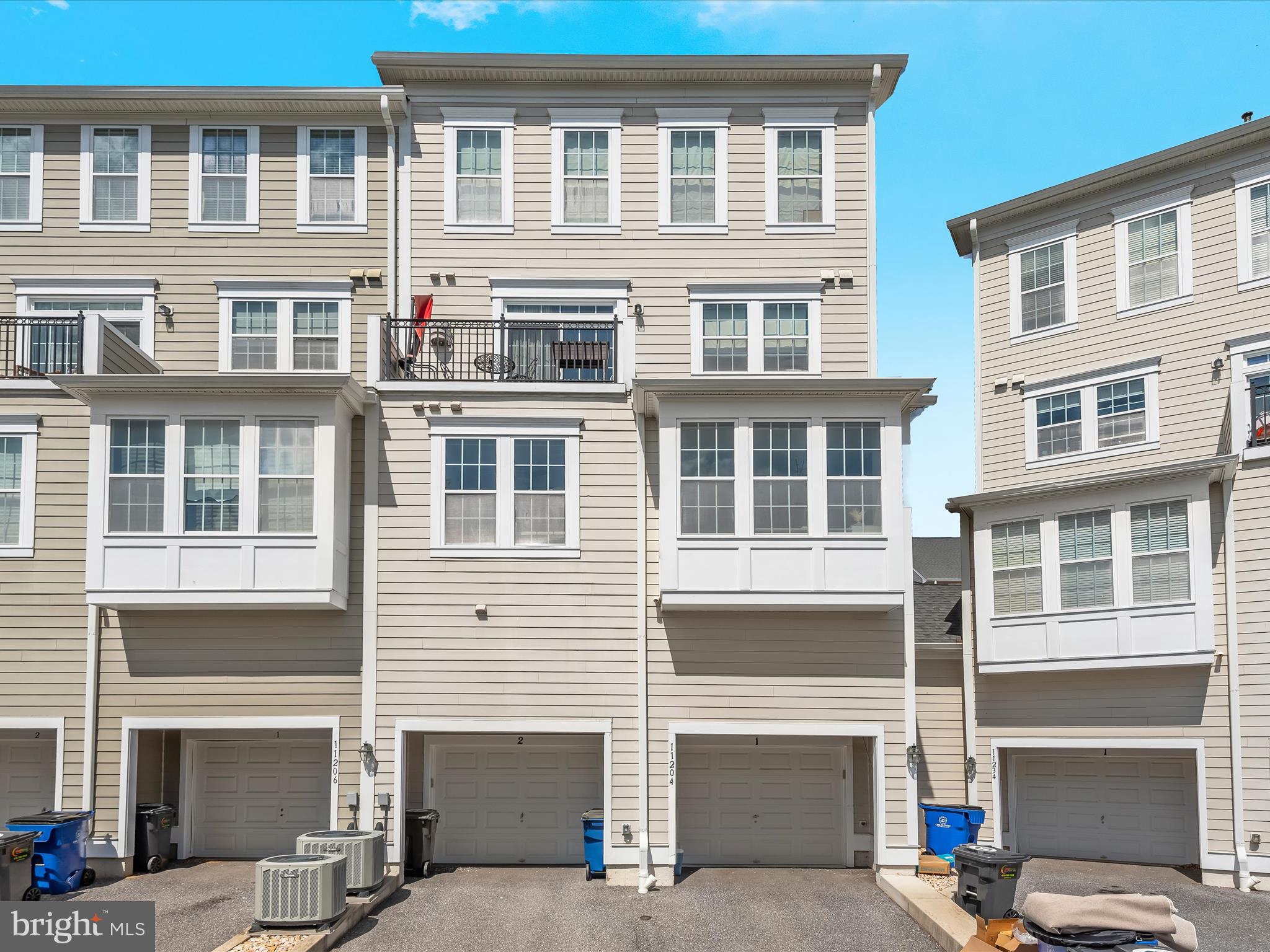 MAPLE LAWN - Residential