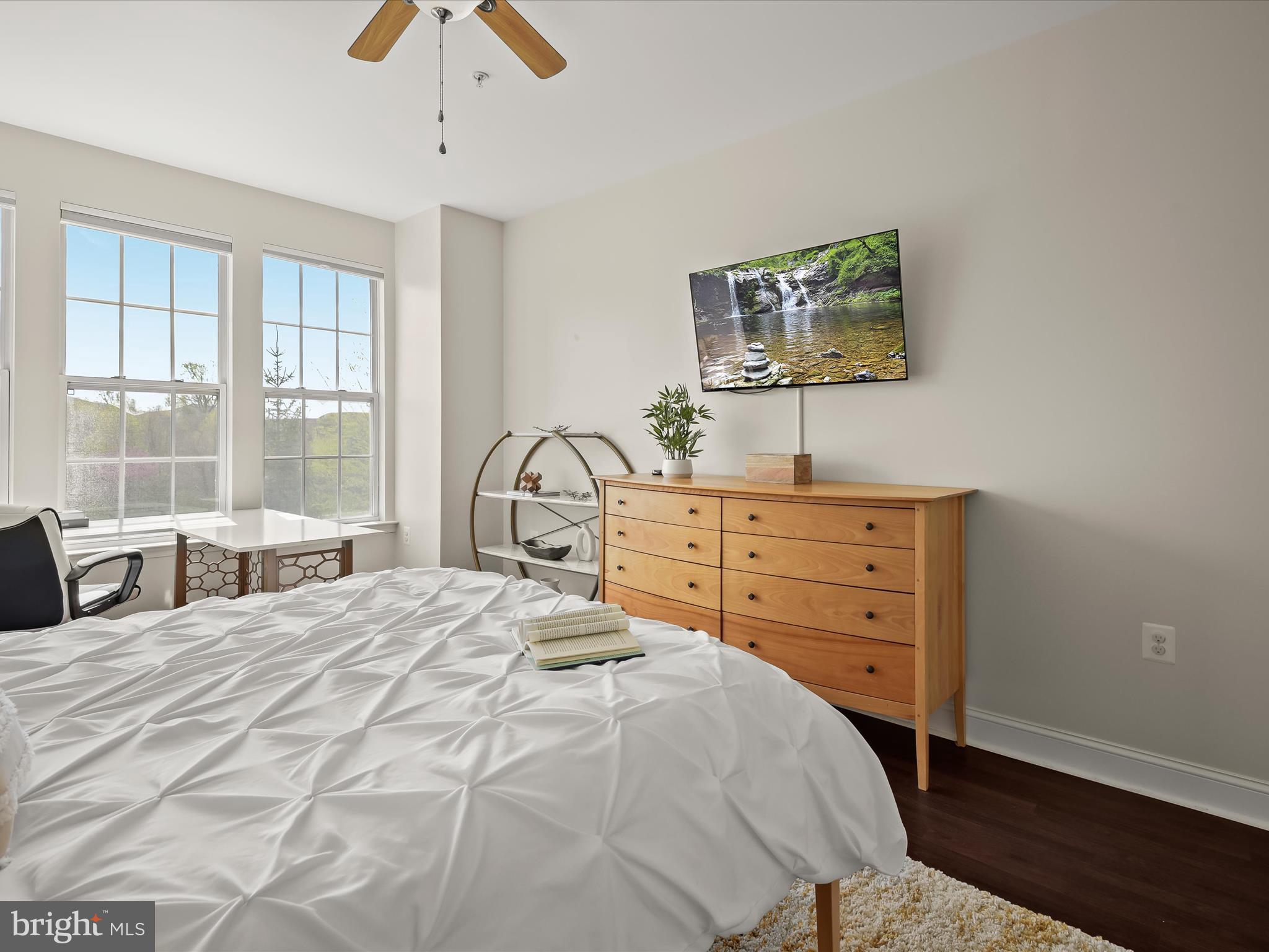 MAPLE LAWN - Residential