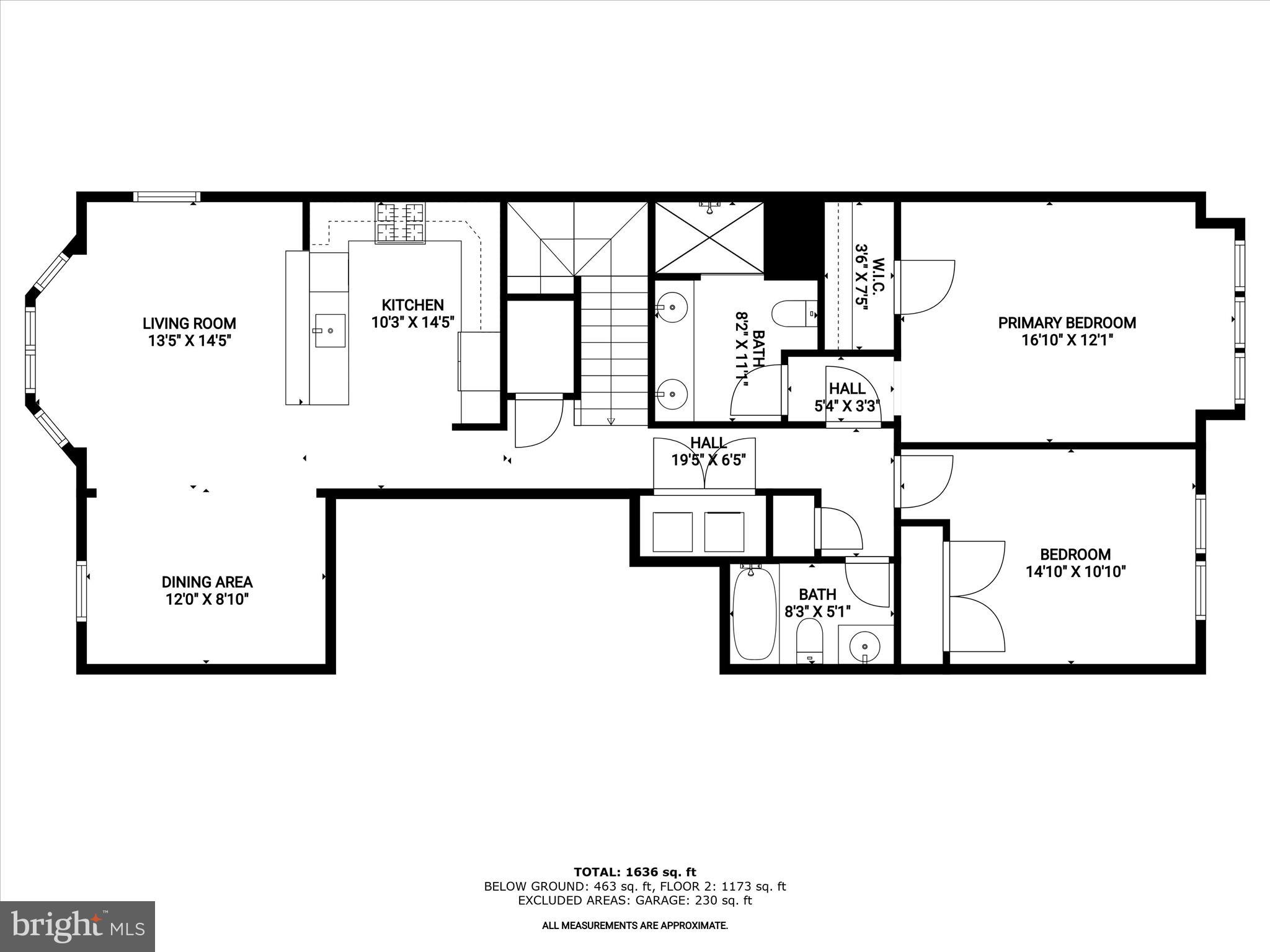 MAPLE LAWN - Residential