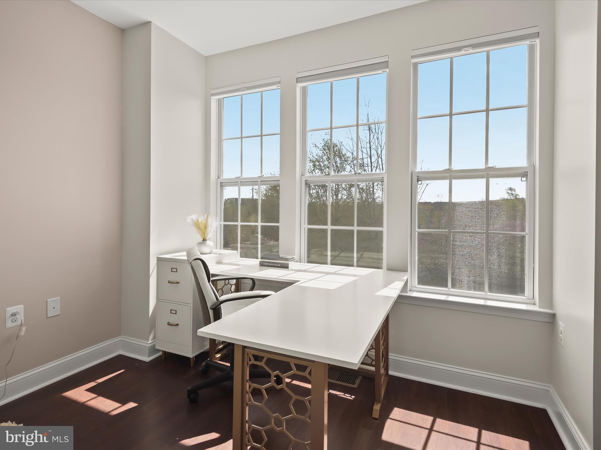 MAPLE LAWN - Residential