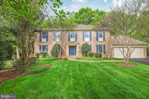 10104 FLOWER GATE TERRACE POTOMAC MD 20854