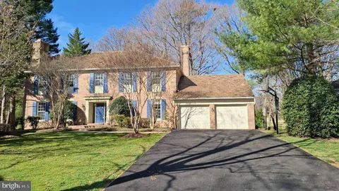 10104 Flower Gate Terrace, Potomac, MD 20854 - MLS#: MDMC2162616