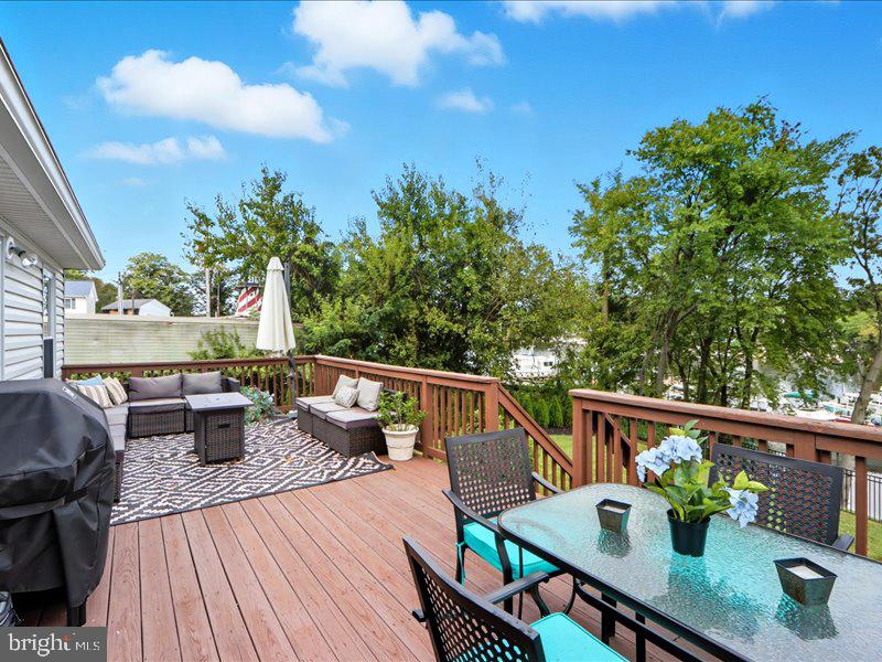 PASADENA - Residential