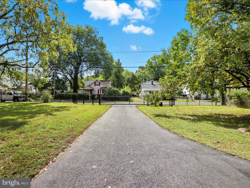 PASADENA - Residential