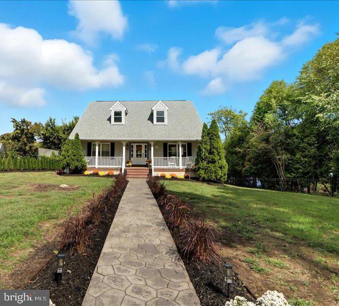 PASADENA - Residential