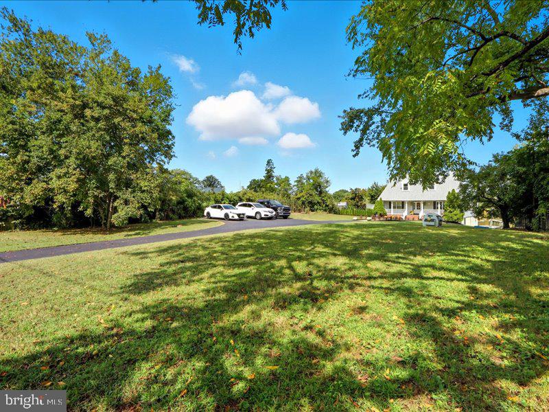 PASADENA - Residential