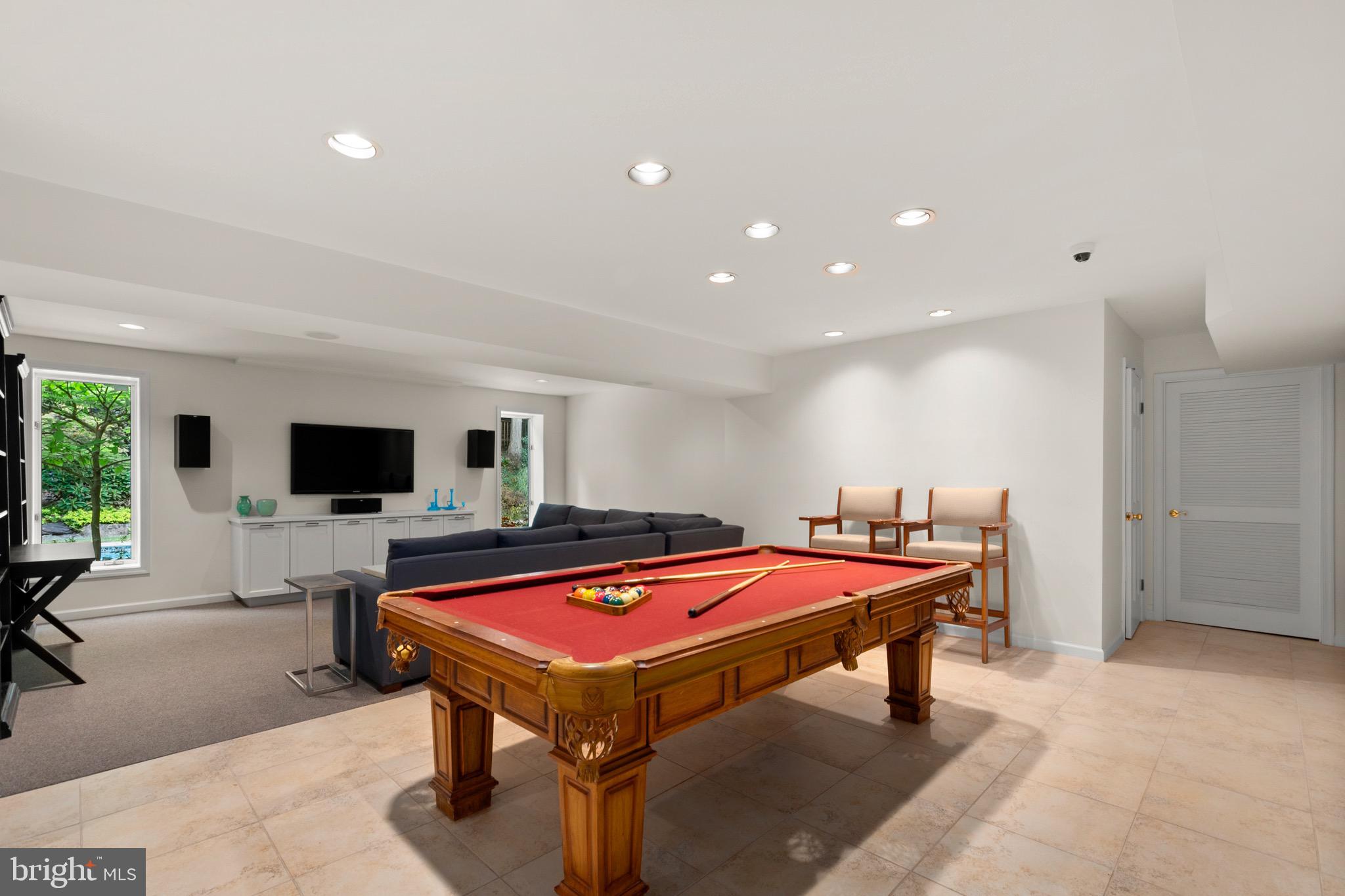 THE PALISADES - Residential