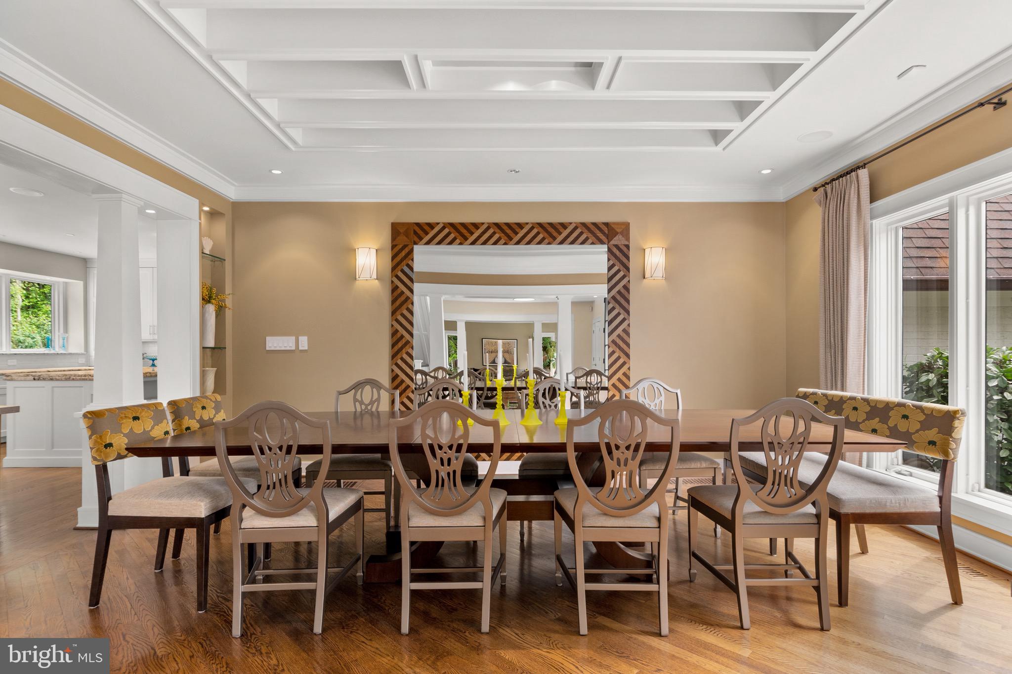 THE PALISADES - Residential