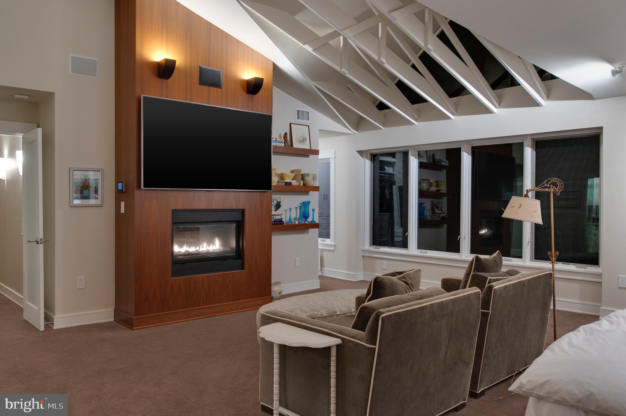 THE PALISADES - Residential