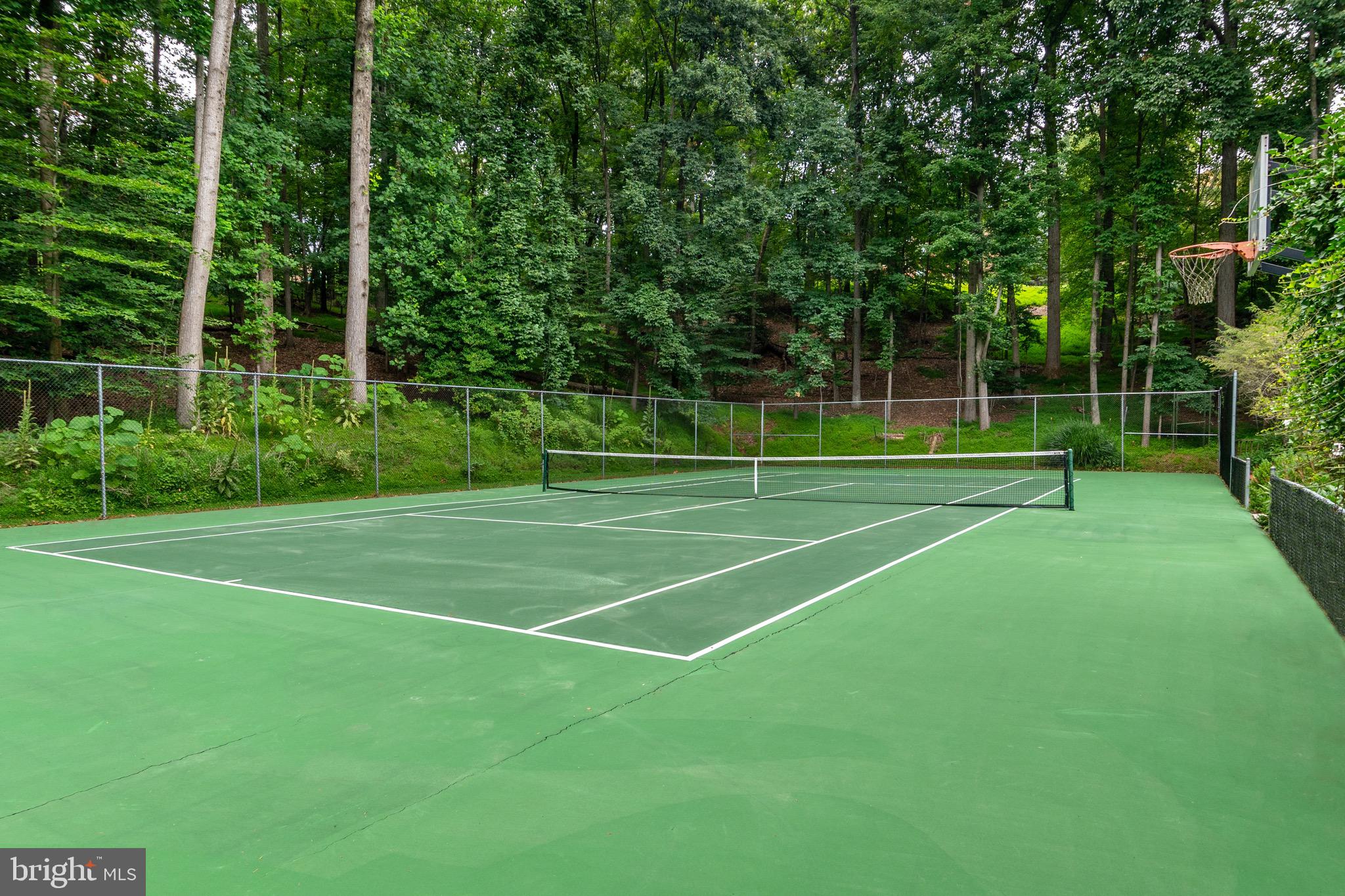 THE PALISADES - Residential