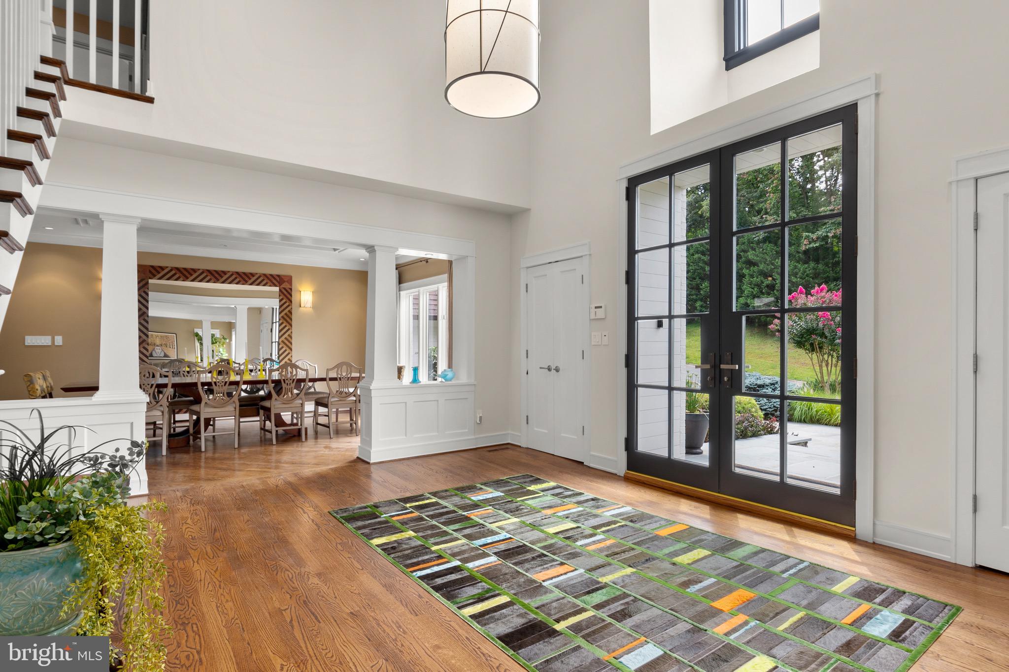 THE PALISADES - Residential