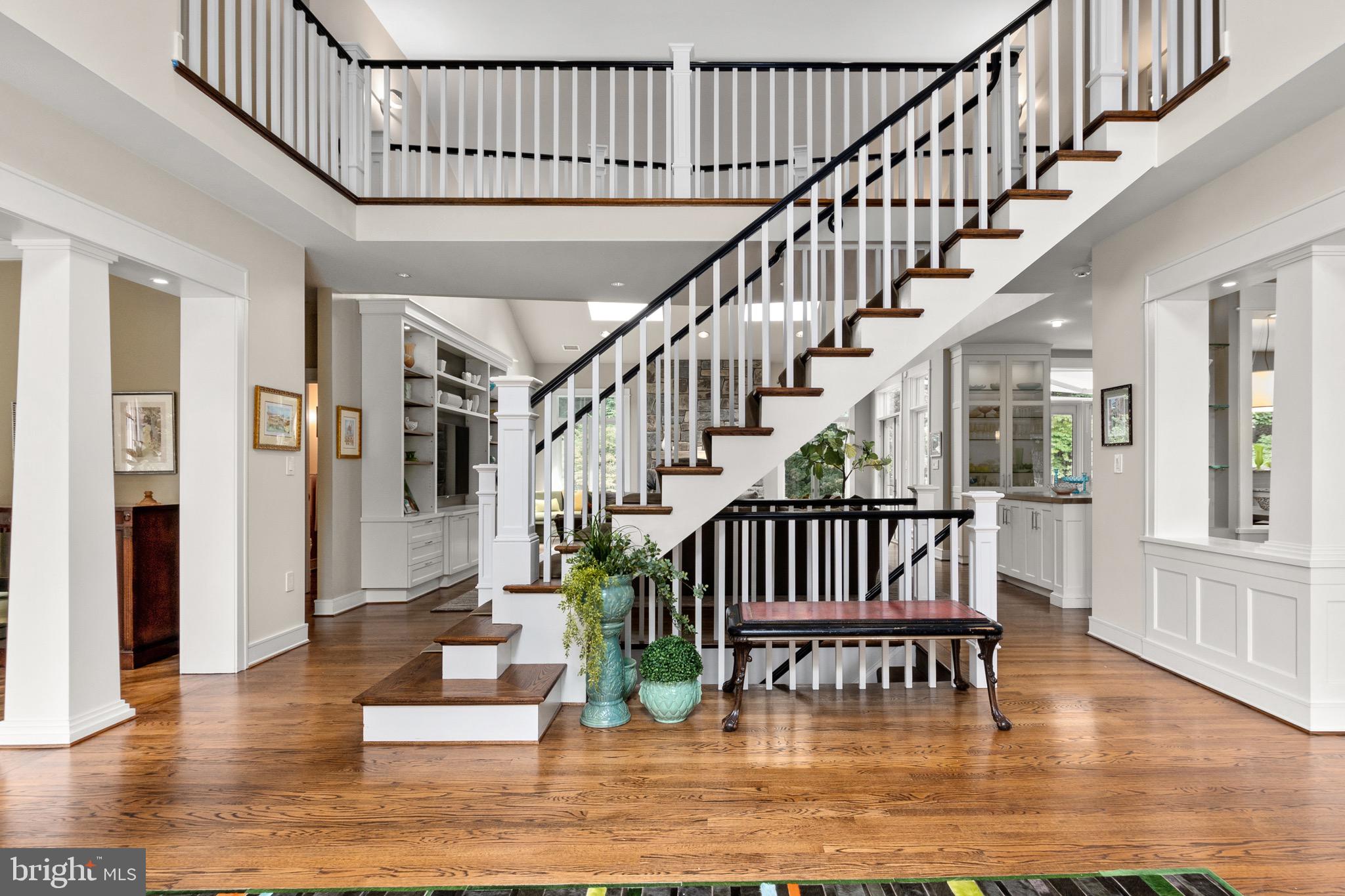 THE PALISADES - Residential