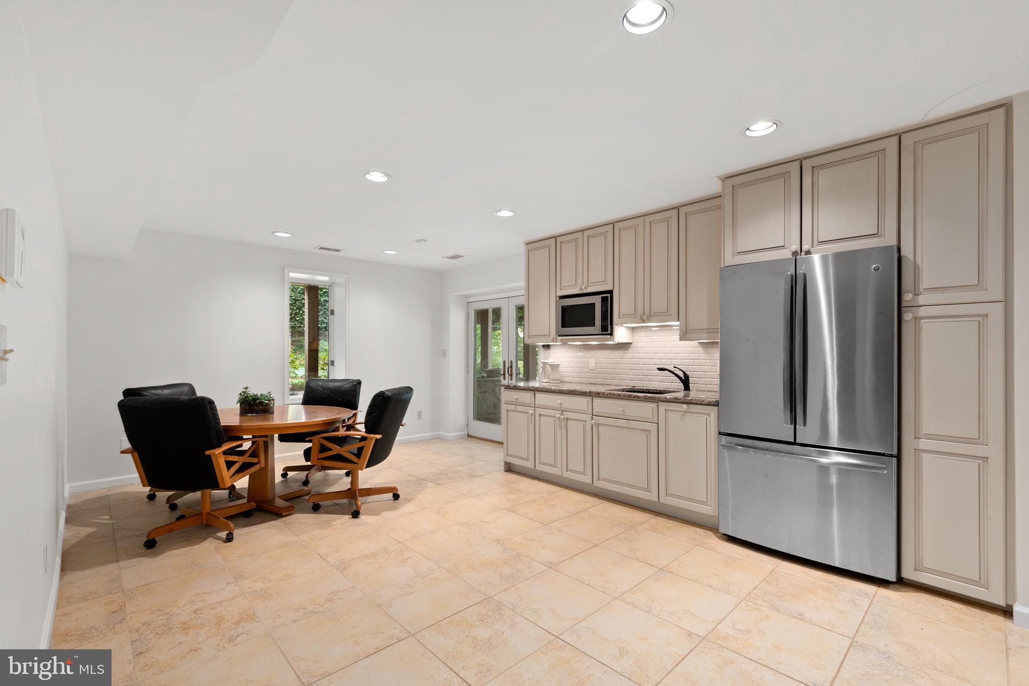 THE PALISADES - Residential