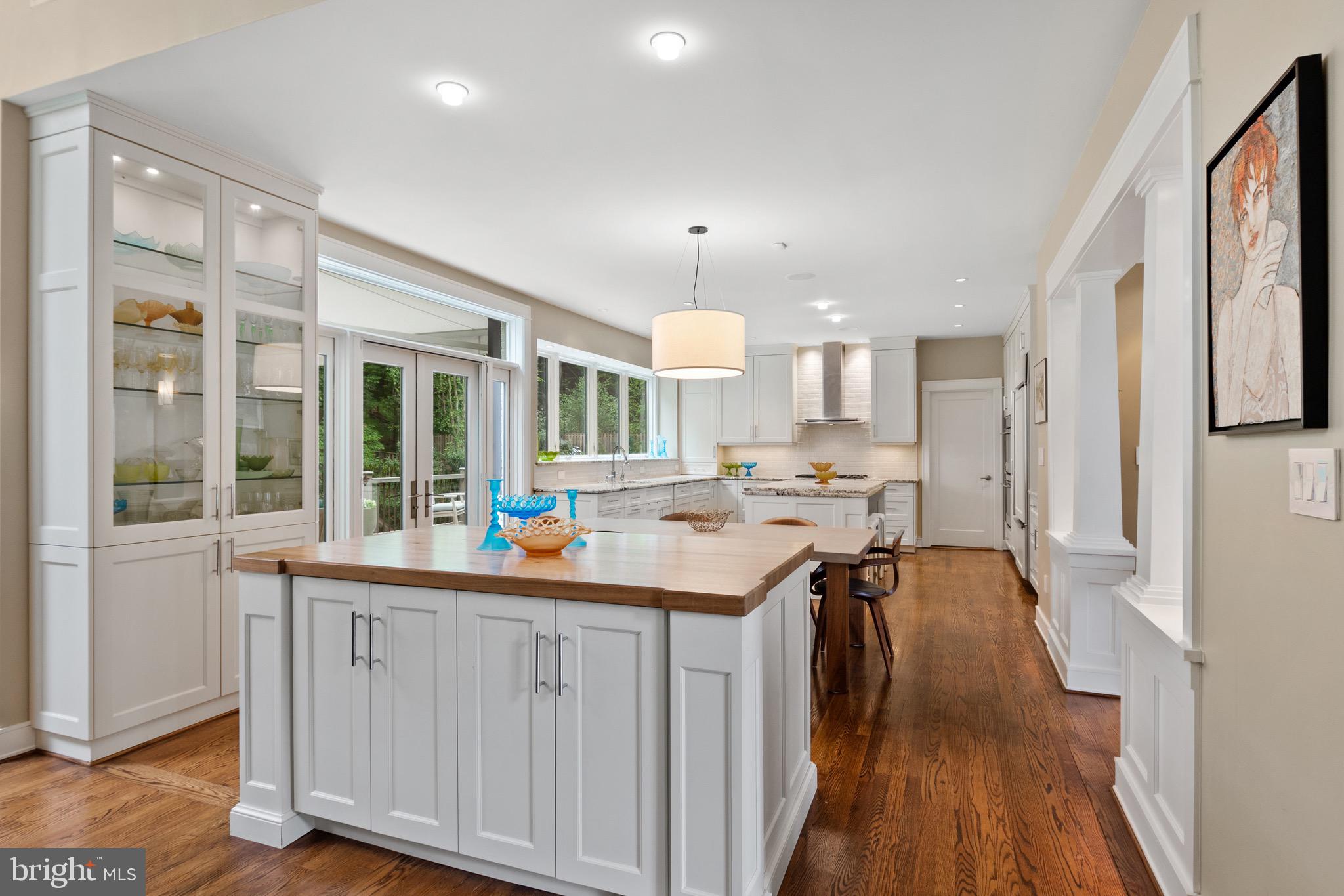 THE PALISADES - Residential