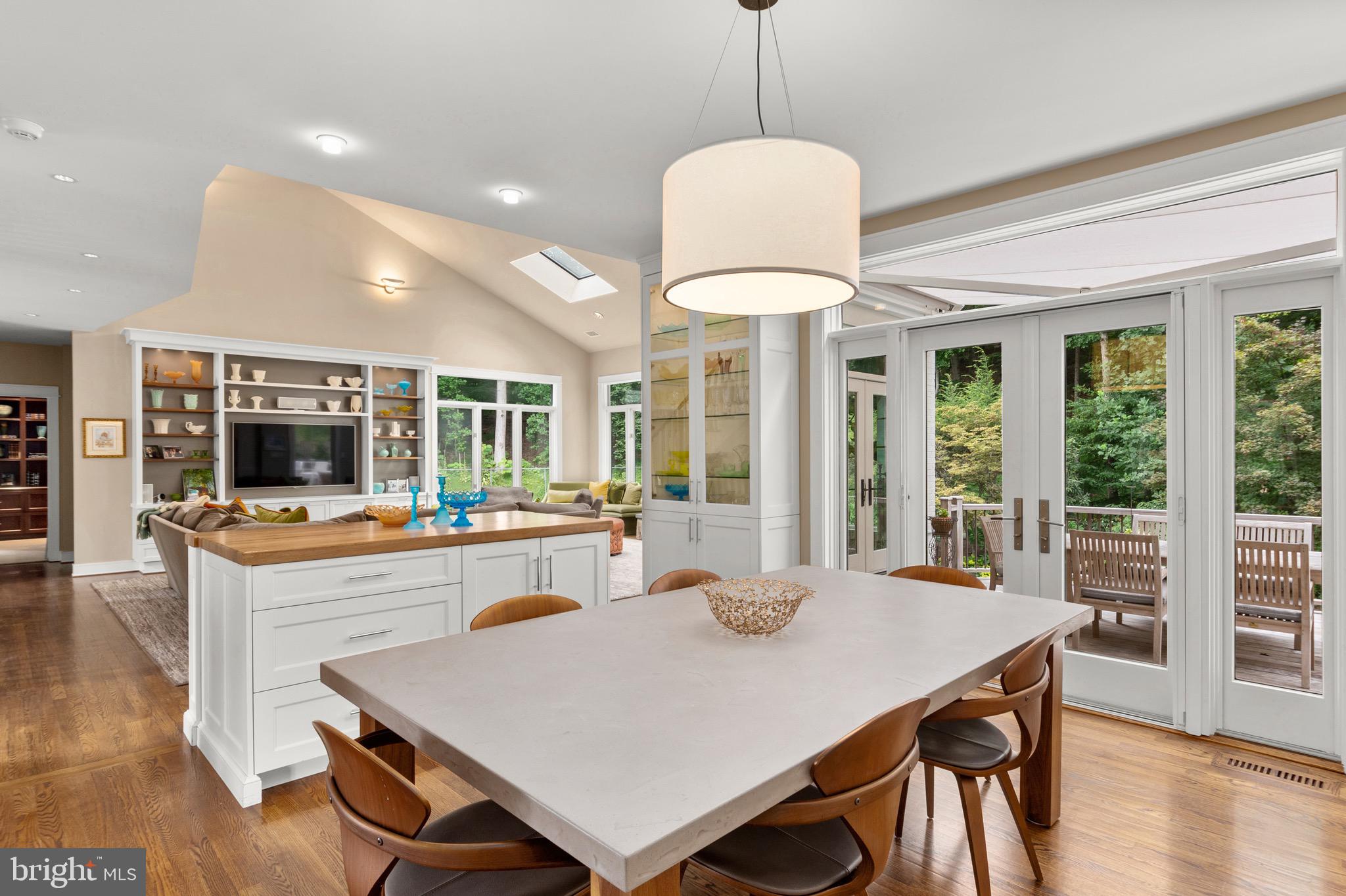 THE PALISADES - Residential