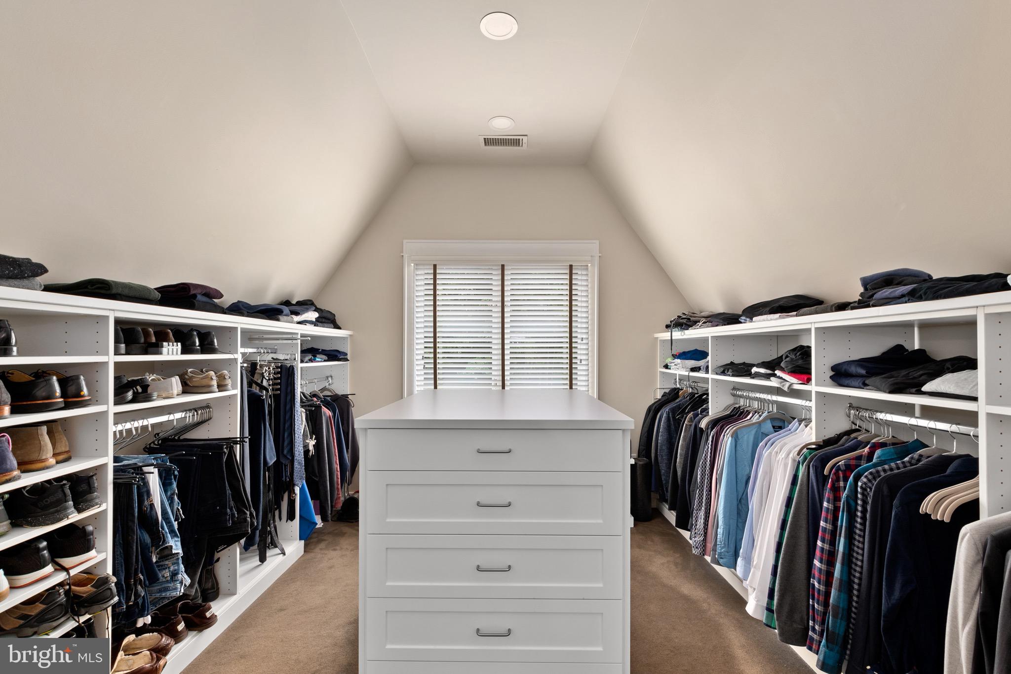 THE PALISADES - Residential