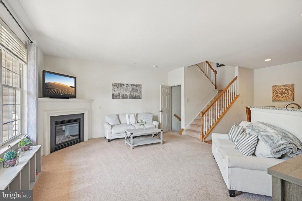 Photo of 305 Cherrywood Court, PERKASIE, PA 18944 (MLS # PABU2113144)