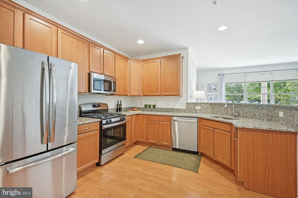 Photo of 305 Cherrywood Court, PERKASIE, PA 18944 (MLS # PABU2113144)