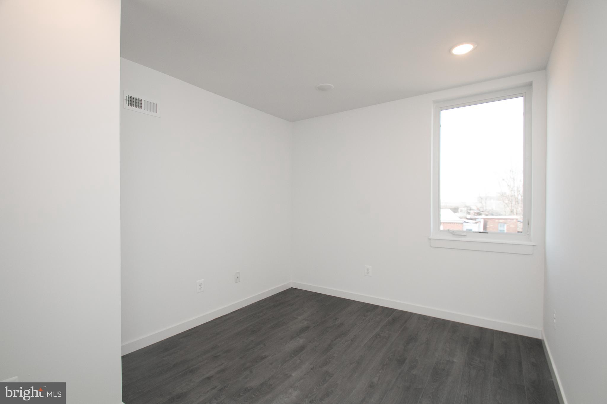 WEST PHILADELPHIA - Residential Lease