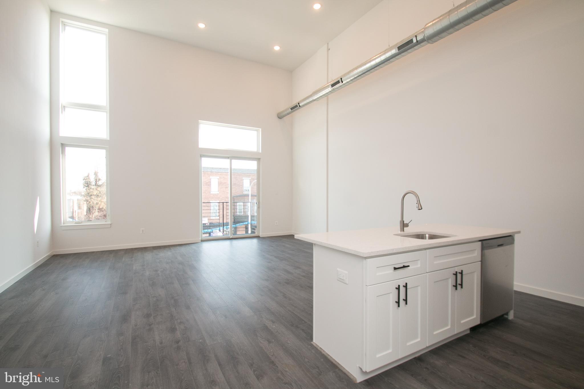WEST PHILADELPHIA - Residential Lease