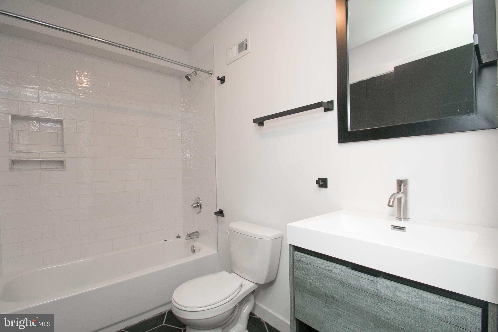 WEST PHILADELPHIA - Residential Lease