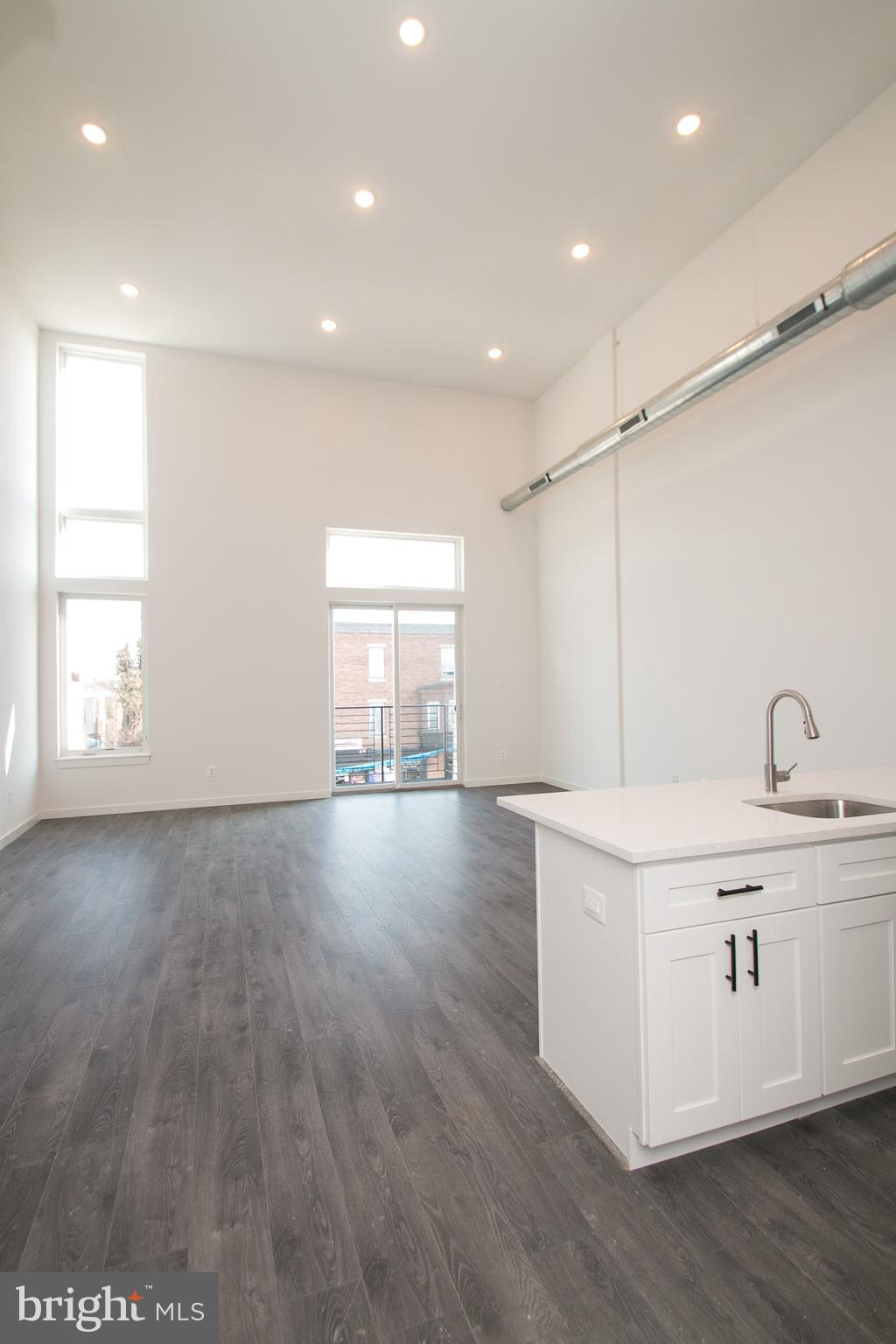 WEST PHILADELPHIA - Residential Lease