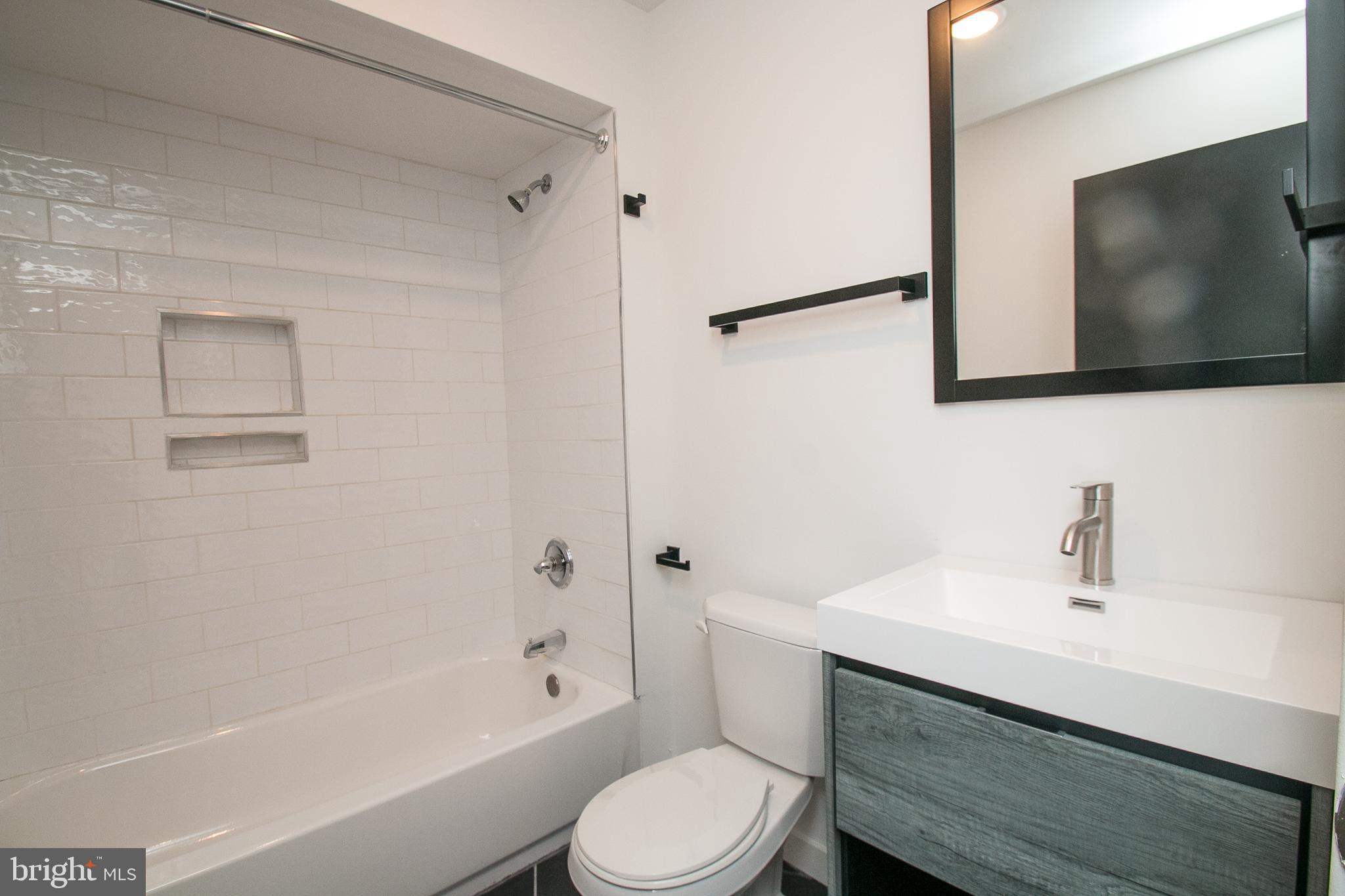 WEST PHILADELPHIA - Residential Lease