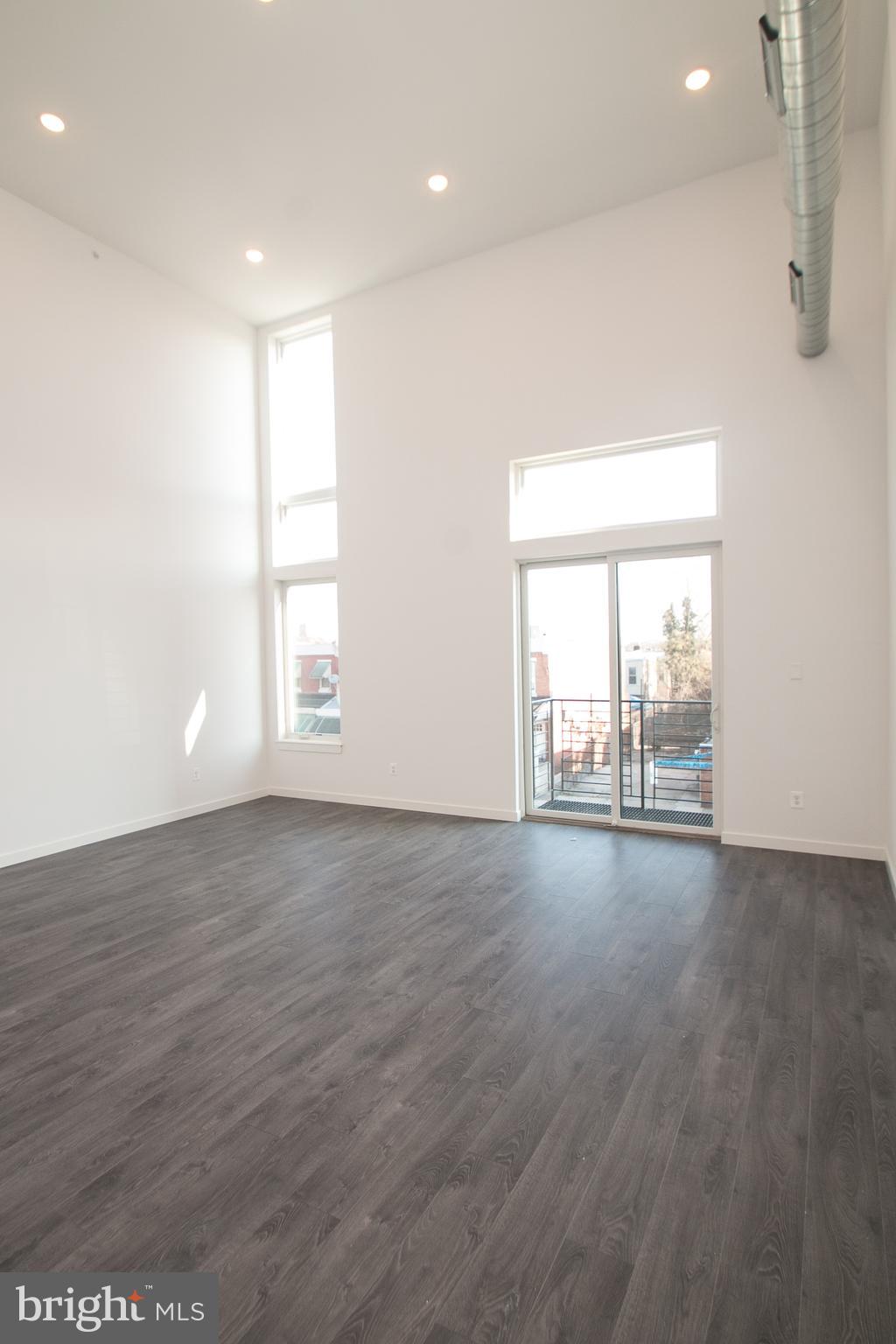 WEST PHILADELPHIA - Residential Lease