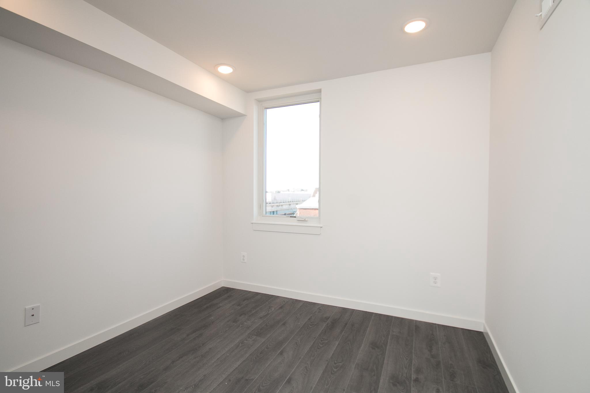 WEST PHILADELPHIA - Residential Lease