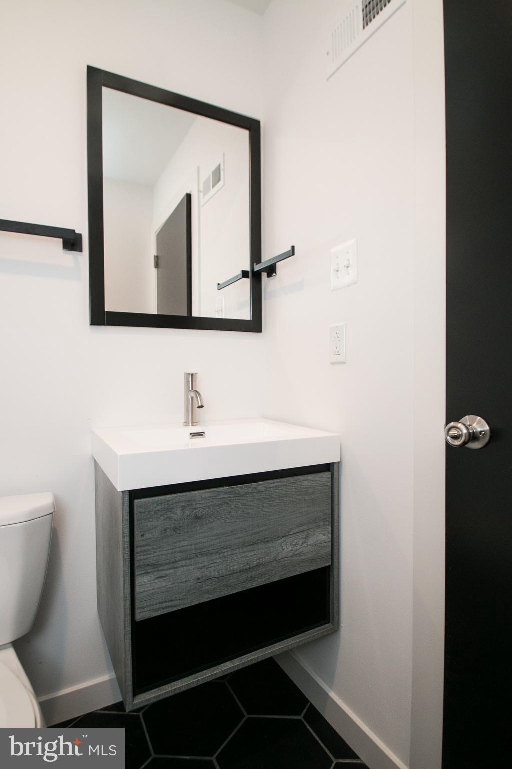WEST PHILADELPHIA - Residential Lease