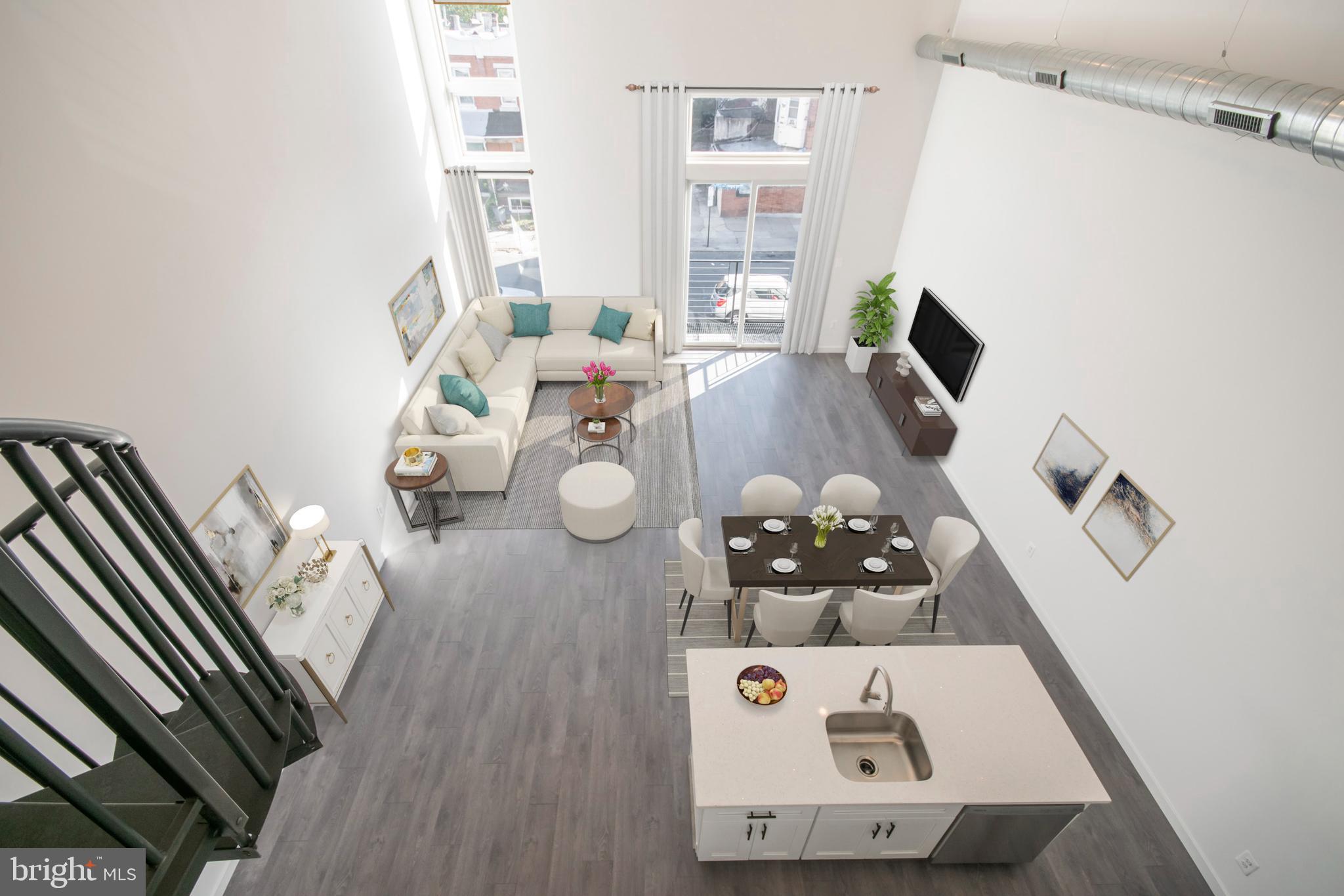 WEST PHILADELPHIA - Residential Lease