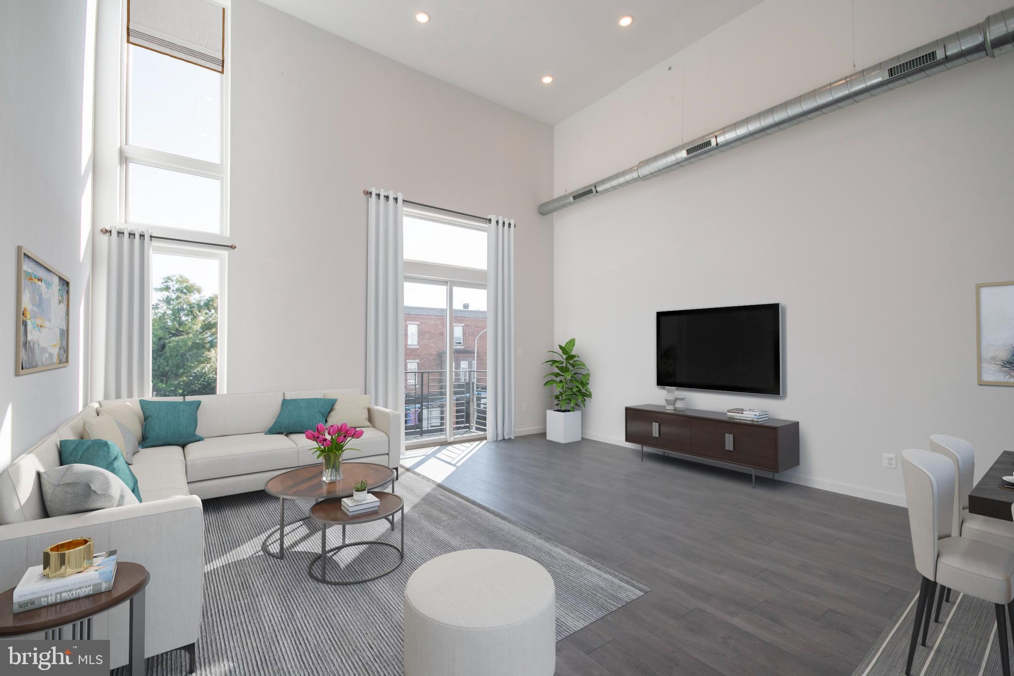 WEST PHILADELPHIA - Residential Lease