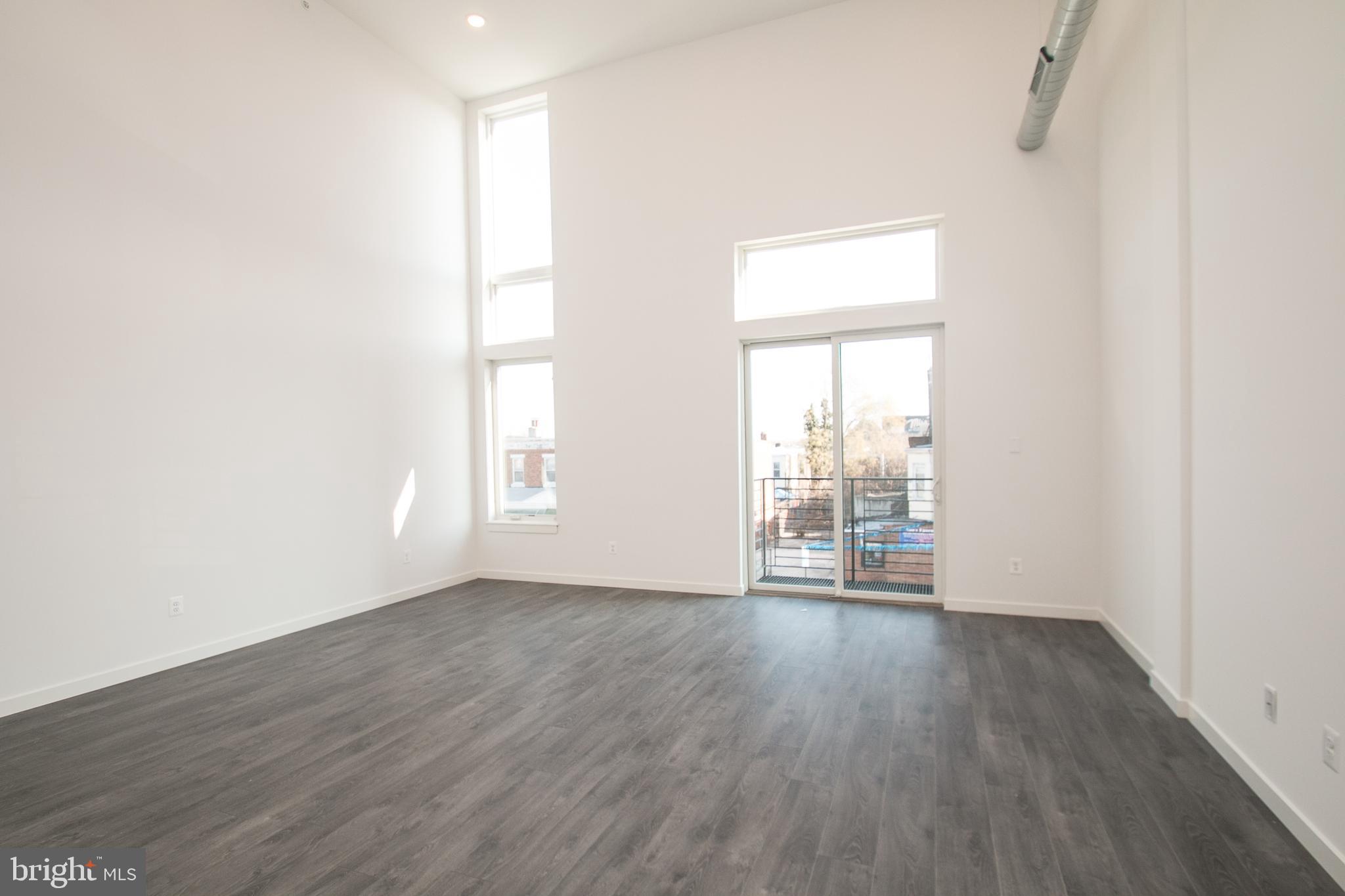 WEST PHILADELPHIA - Residential Lease