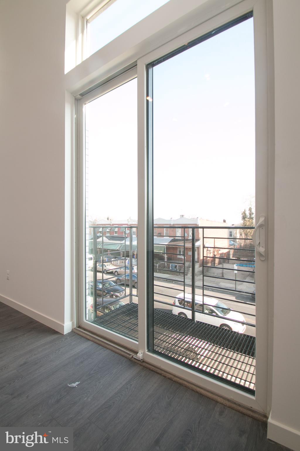 WEST PHILADELPHIA - Residential Lease