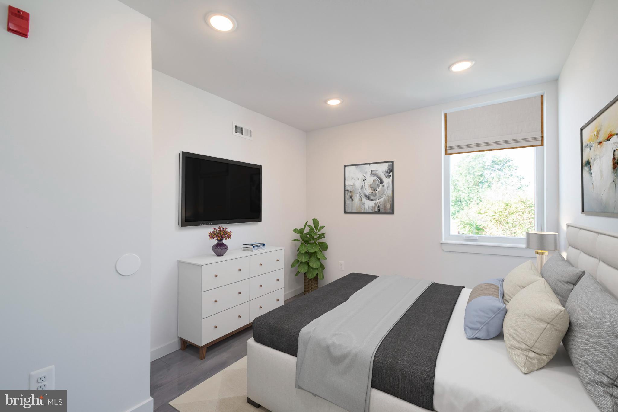 WEST PHILADELPHIA - Residential Lease