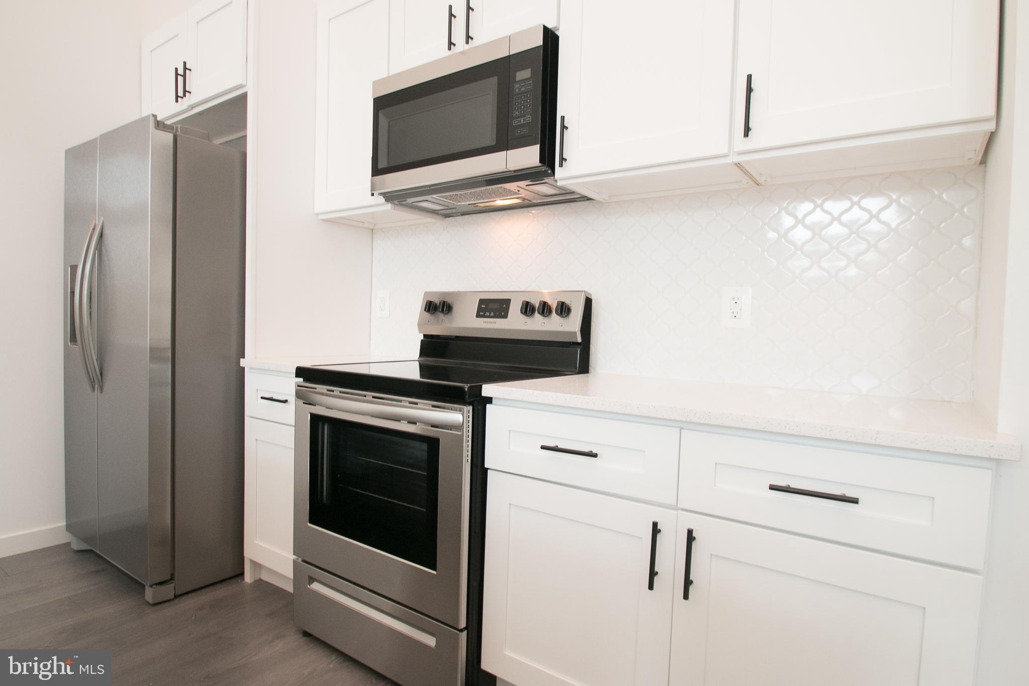 WEST PHILADELPHIA - Residential Lease