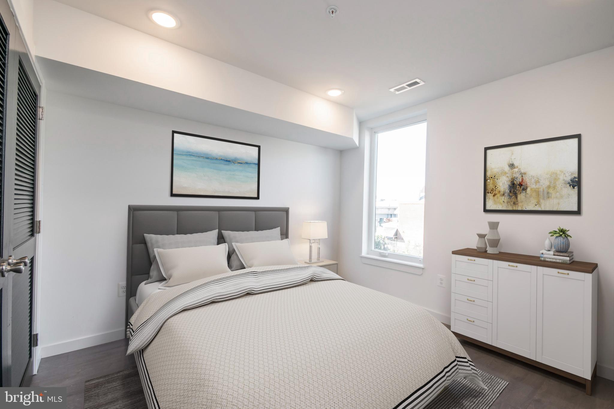 WEST PHILADELPHIA - Residential Lease